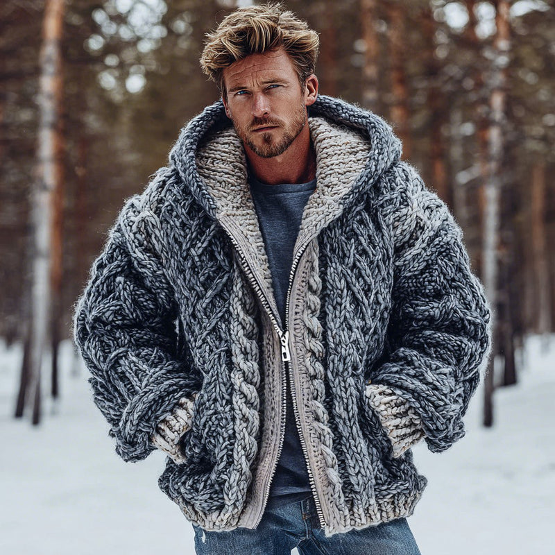 Elegantly Designed Cardigan