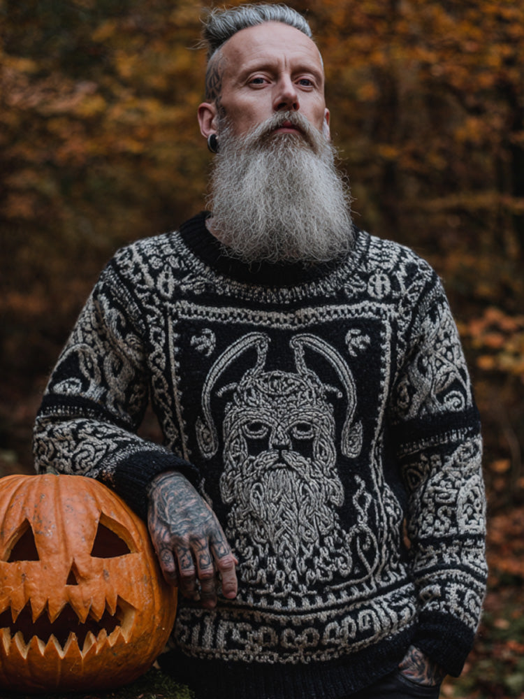 Elegantly Designed Jumper