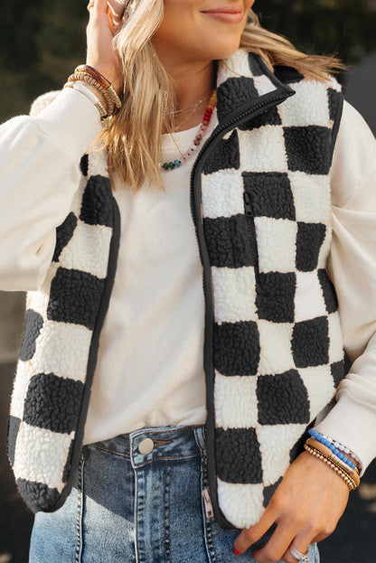 Thoughtfully Designed Jacket