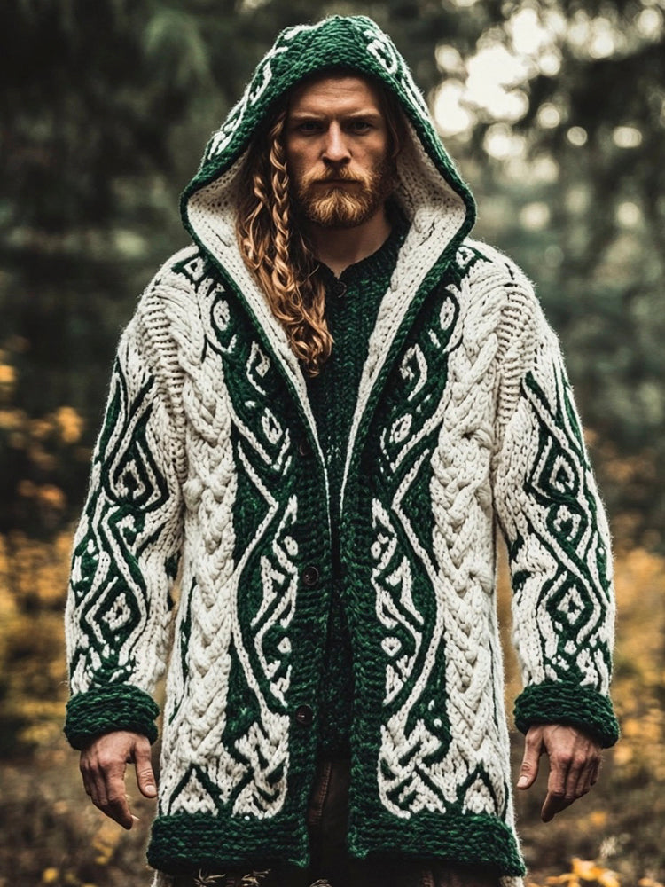 Classic Vintage Jacket