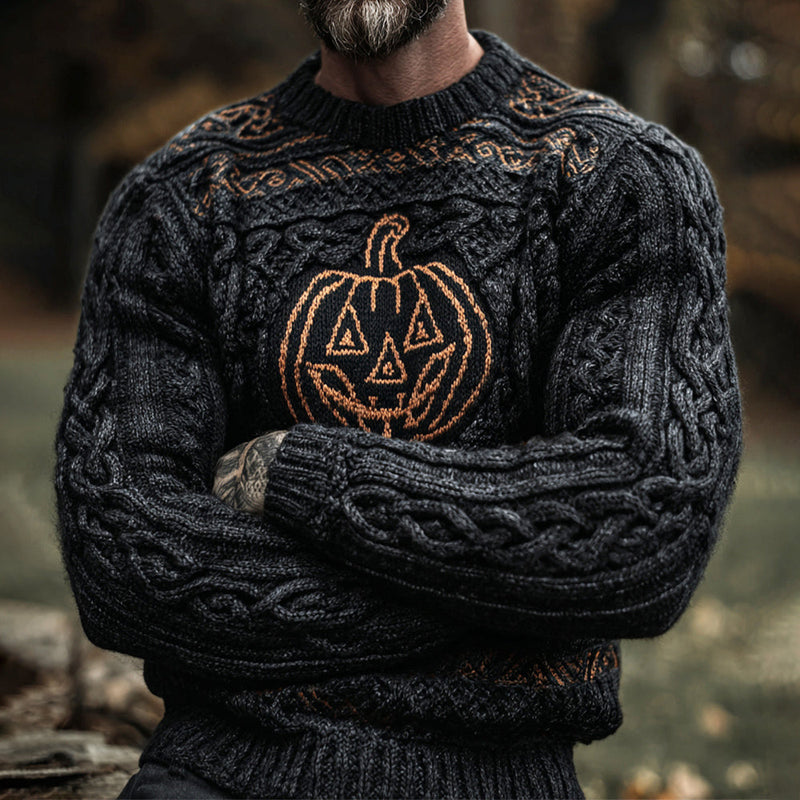 Beautifully Crafted Jumper