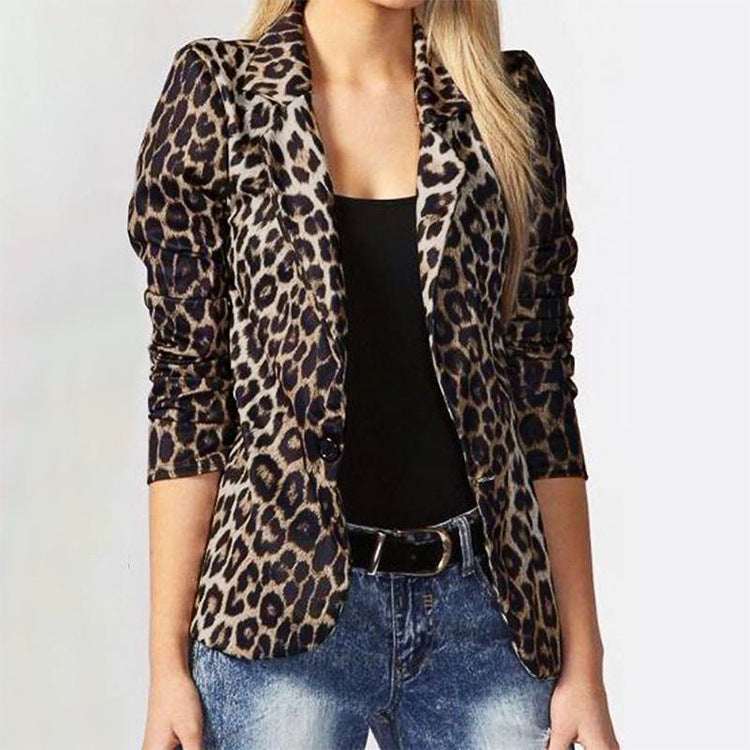 Beautifully Crafted Jacket