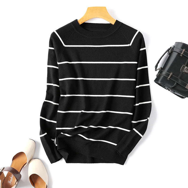 Classic Designed Jumper
