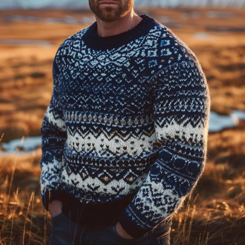 Beautifully Crafted Jumper