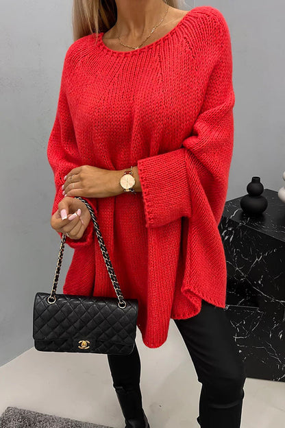 Classic Vintage Jumper