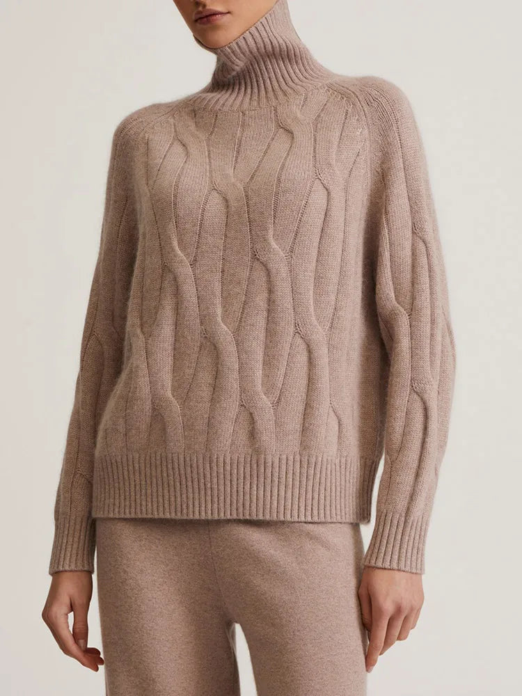 Vintage Inspired Jumper