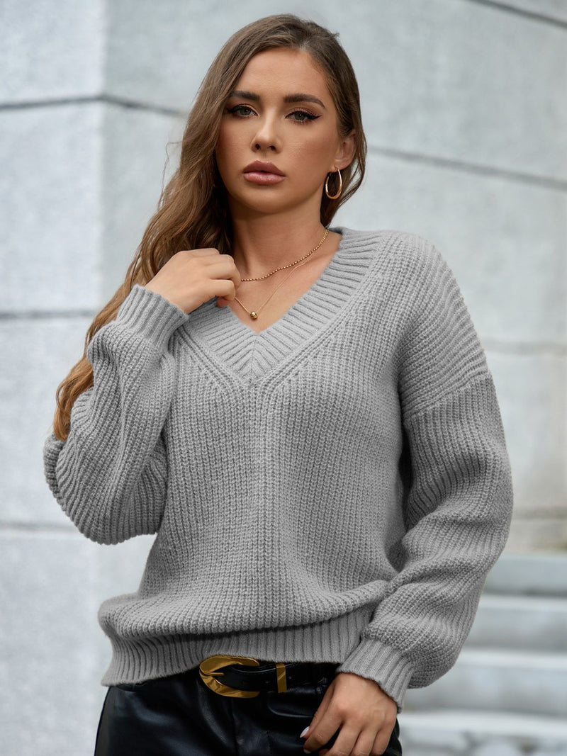 Beautifully Crafted Jumper