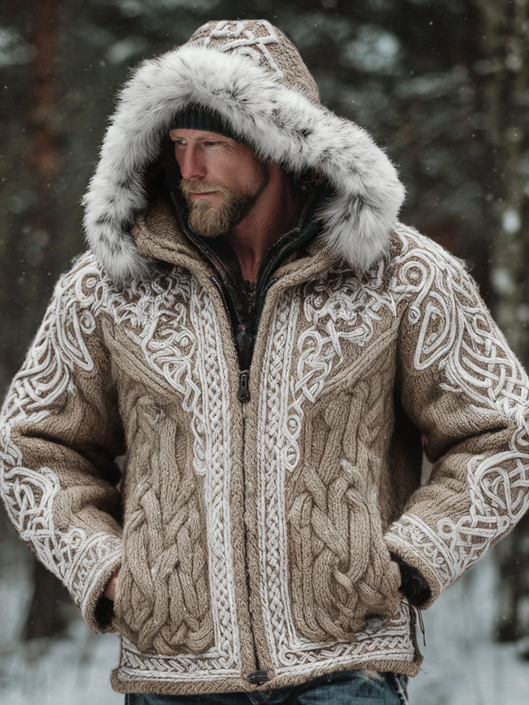 Beautifully Crafted Jumper