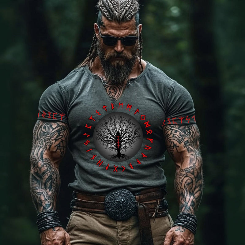 Vintage Inspired Shirt