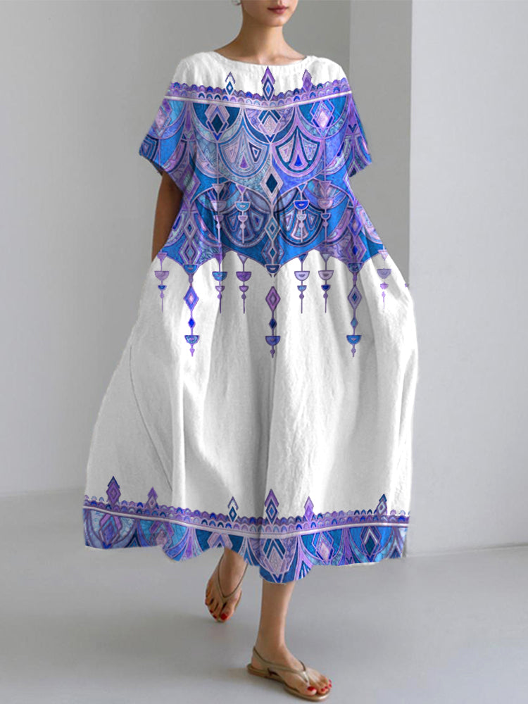 Classic Vintage Dress