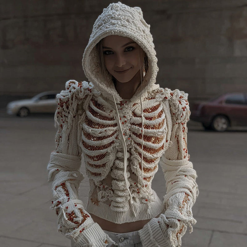 Elegantly Designed Jumper