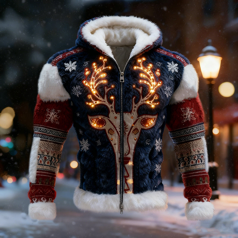 Gracefully Designed Jumper