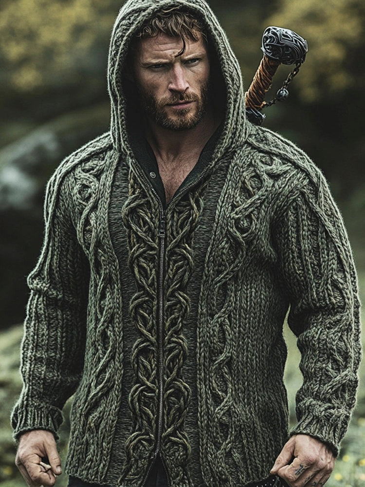 Classic Designed Jumper