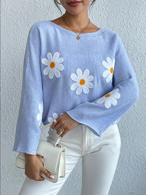 Gracefully Designed Jumper