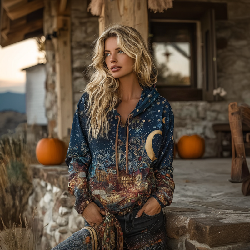Classic Vintage Garment