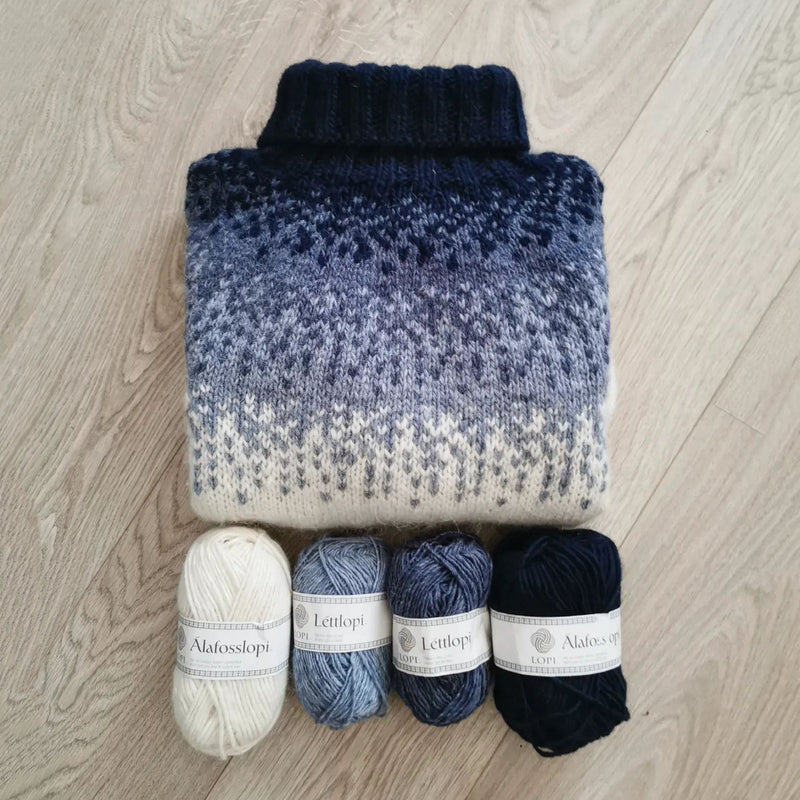 Classic Vintage Jumper