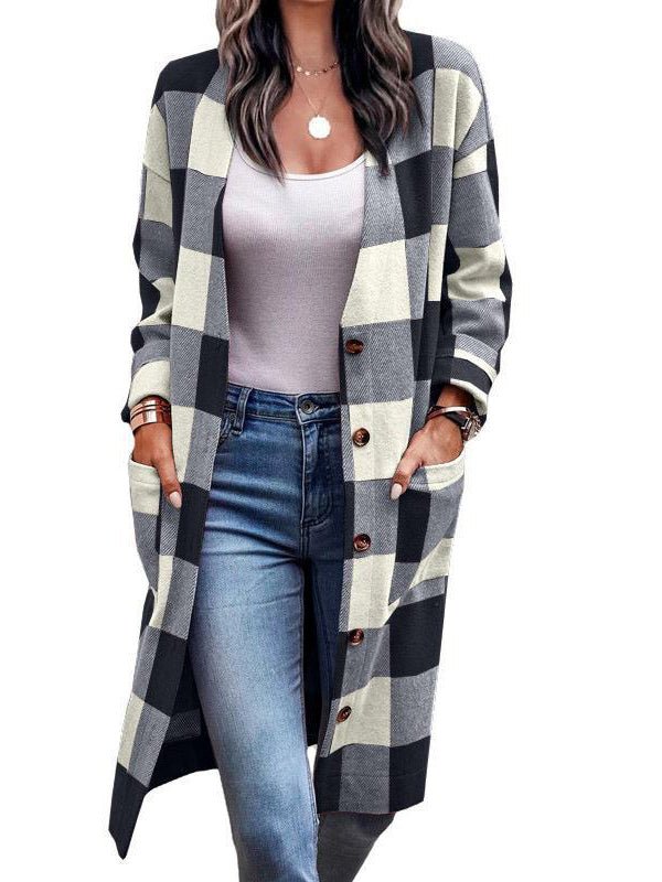 Vintage Inspired Coat