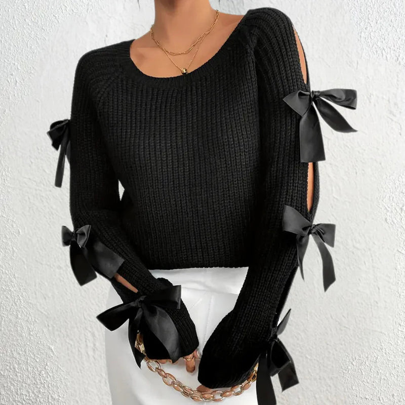 Thoughtfully Designed Jumper