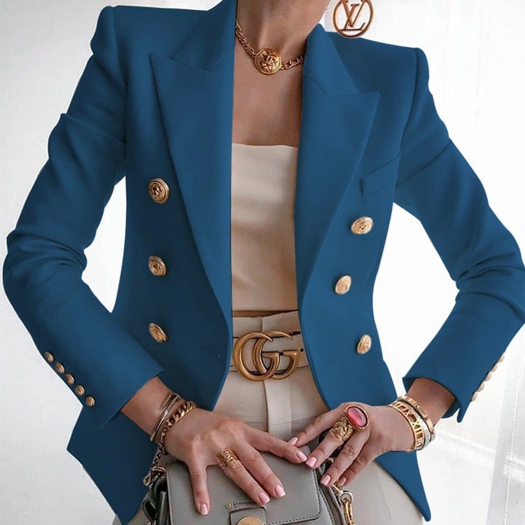 Beautifully Crafted Jacket