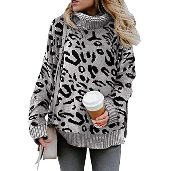 Thoughtfully Designed Jumper