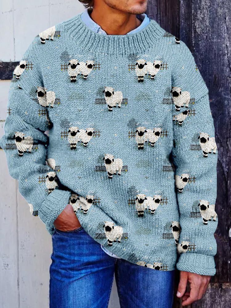 Gracefully Designed Jumper