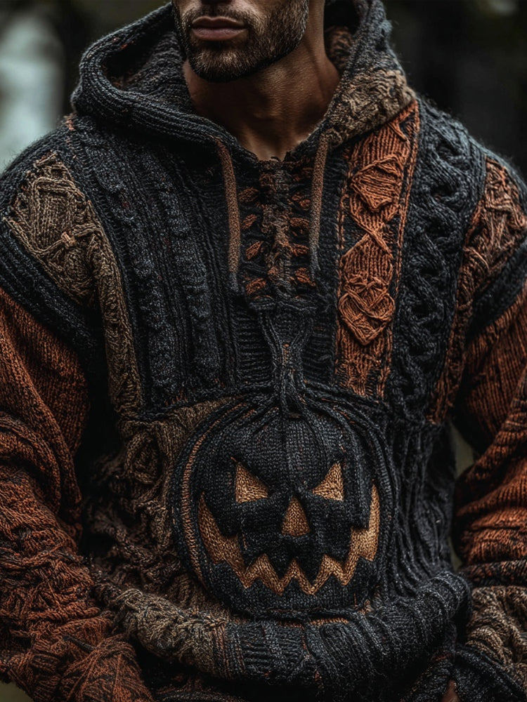 Elegantly Designed Jumper
