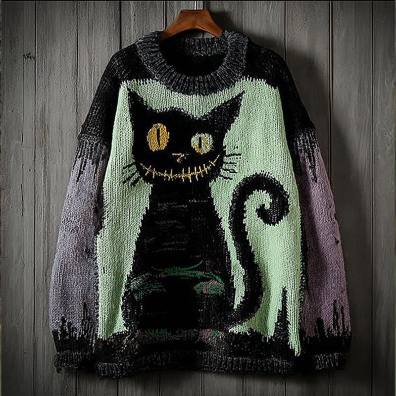 Elegantly Designed Jumper