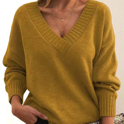 Classic Vintage Jumper