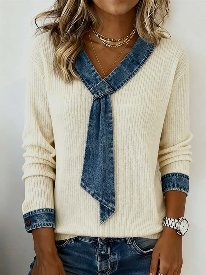 Beautifully Crafted Jumper