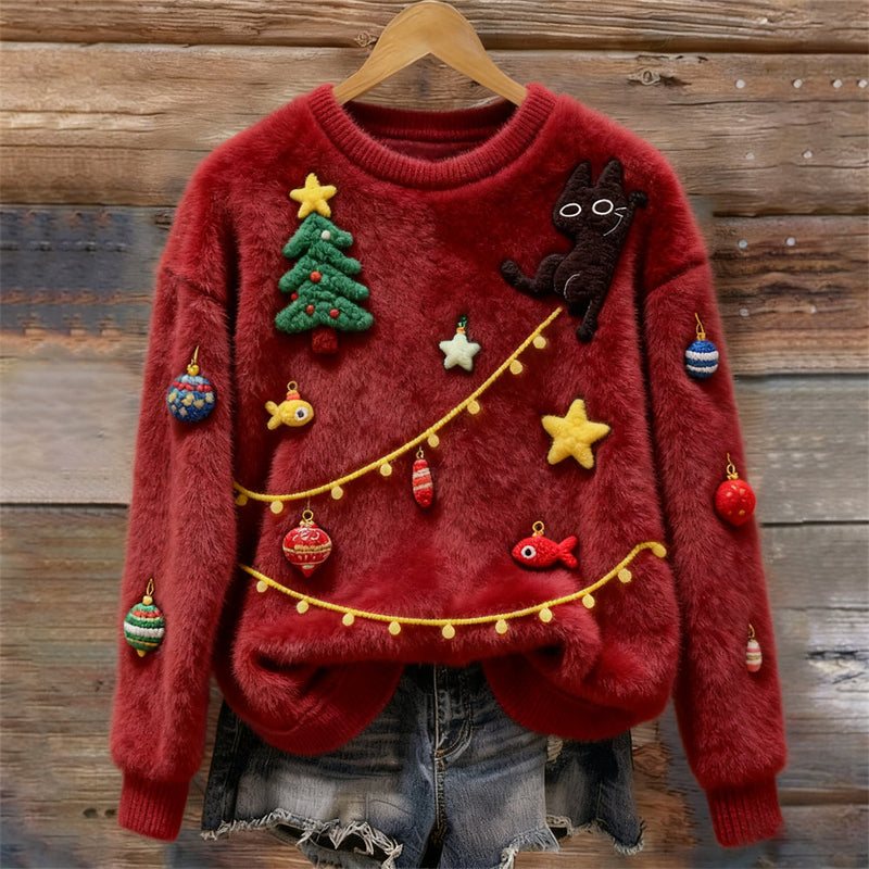Beautifully Crafted Jumper