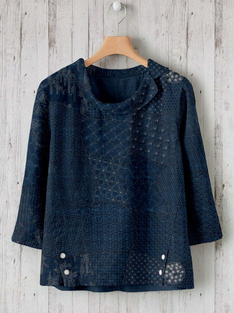 Thoughtfully Designed Garment