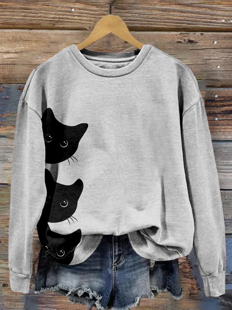 Timeless Vintage Style Shirt