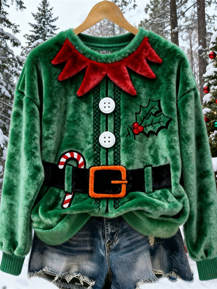 Beautifully Crafted Jumper