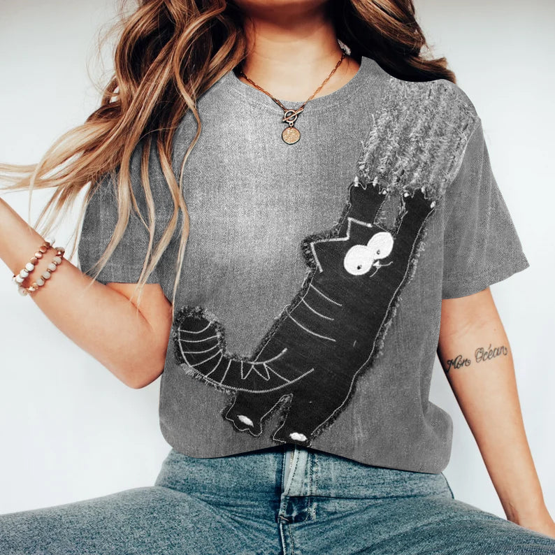 Thoughtfully Designed Shirt