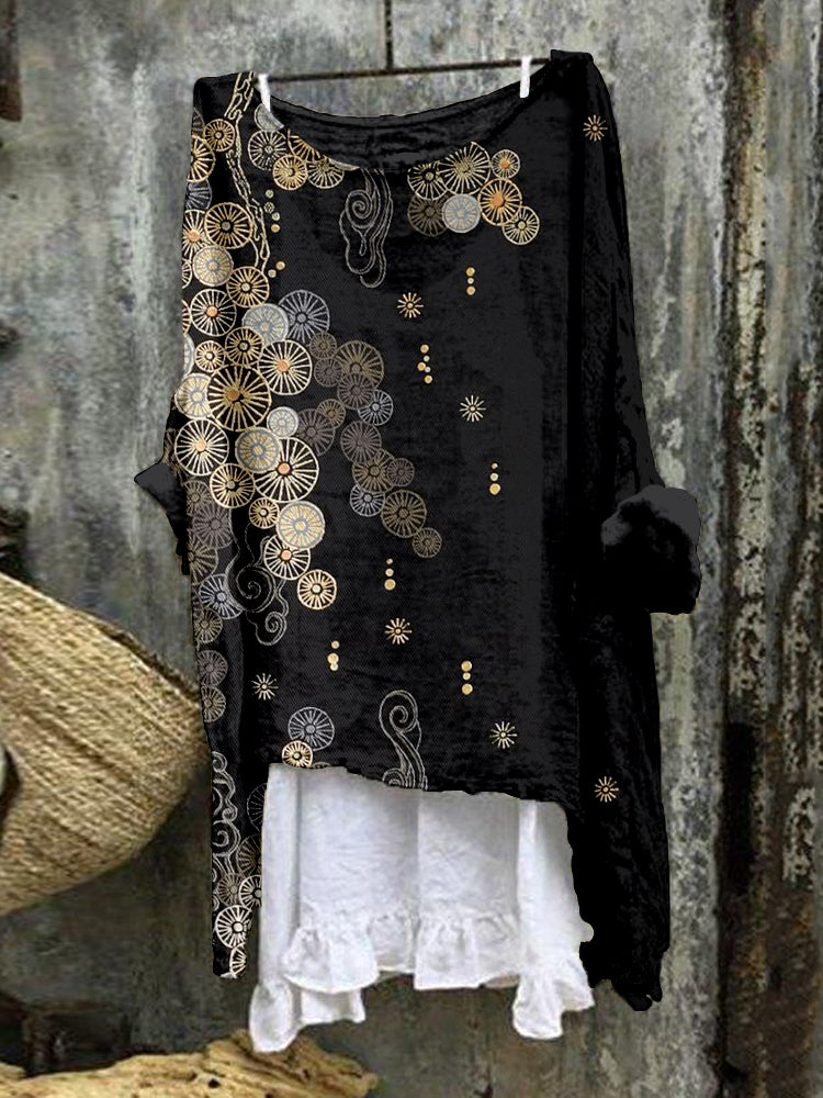 Thoughtfully Designed Garment