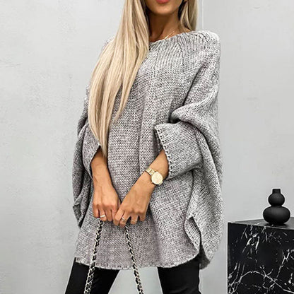 Gracefully Designed Jumper