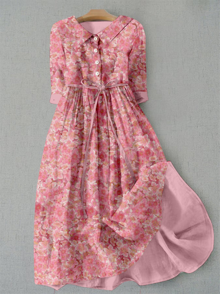 Beautifully Crafted Dress