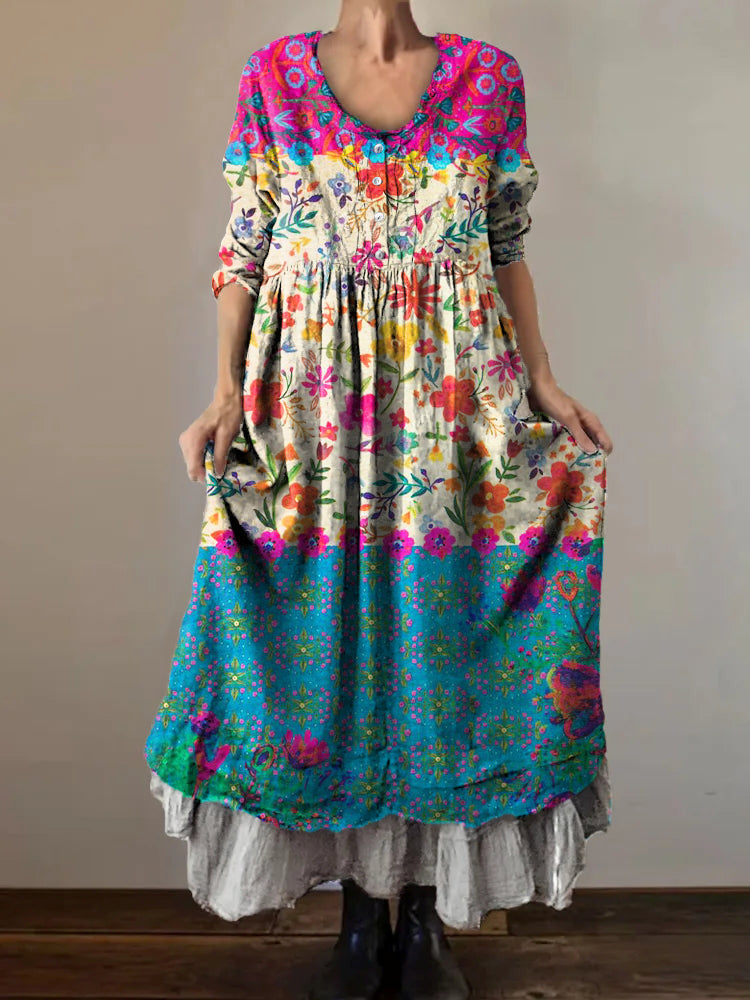 Classic Vintage Garment