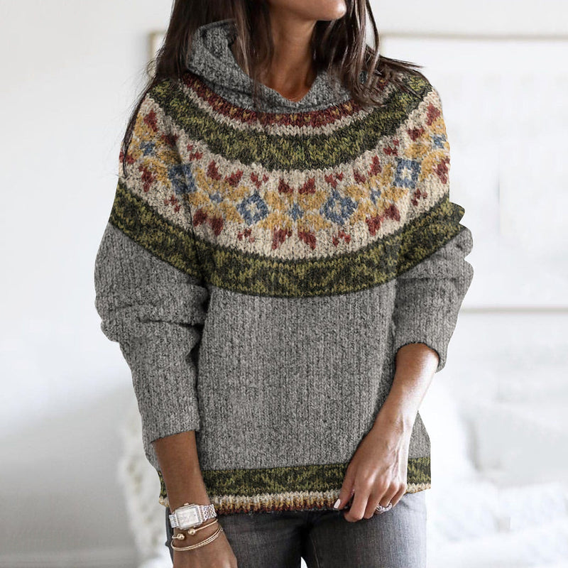 Elegantly Designed Jumper