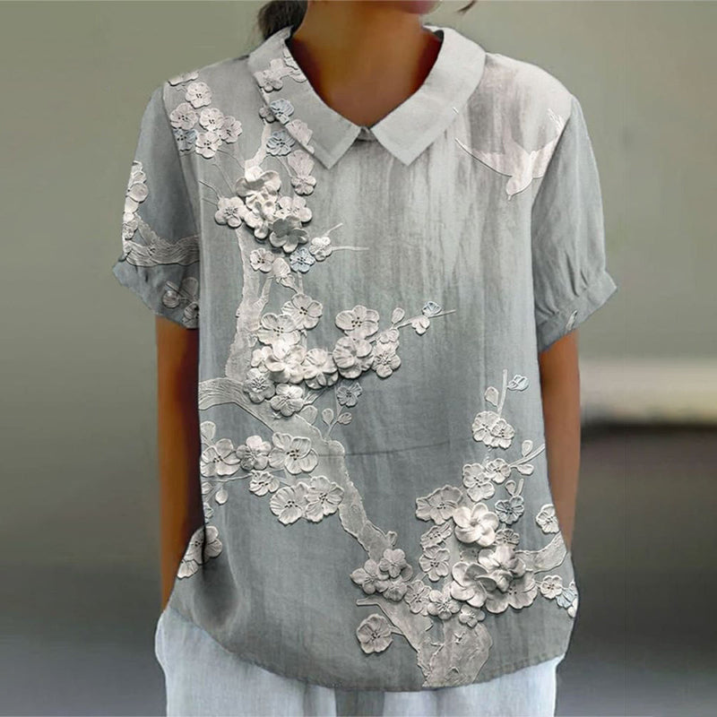 Elegantly Designed Shirt