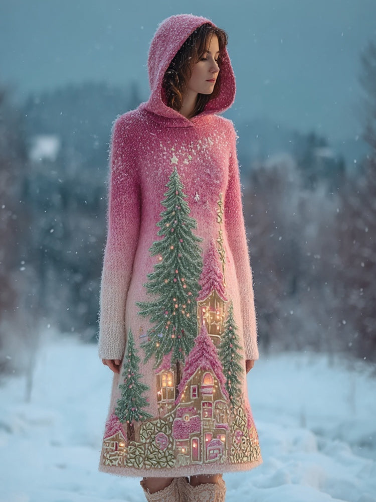 Gracefully Designed Jumper
