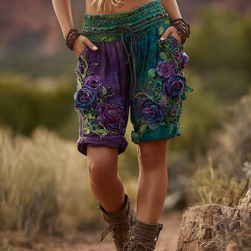 Timeless Vintage Style Garment