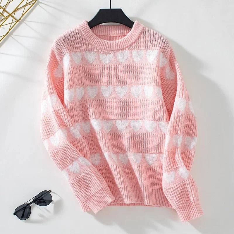 LM | Casual sweater