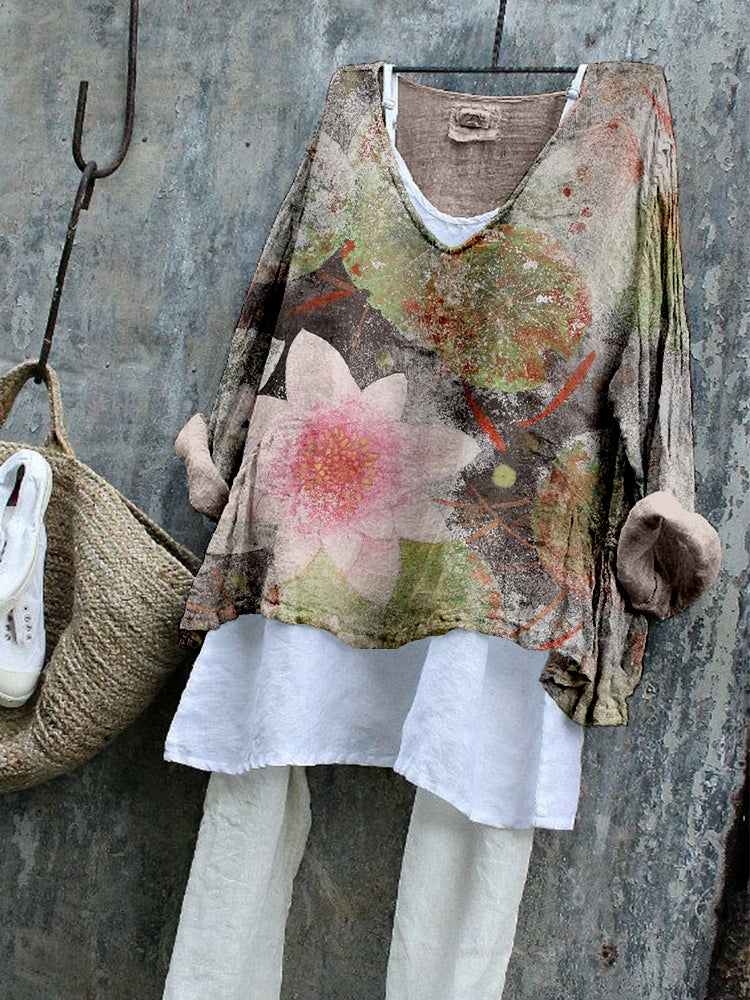 Elegantly Designed Garment