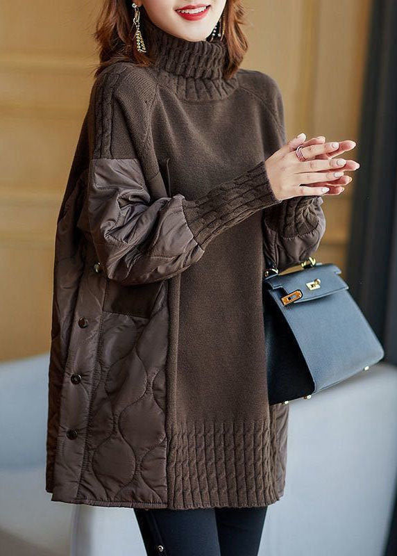 Elegantly Designed Jumper