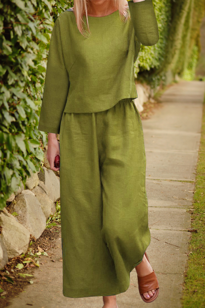 LM | Classic and stylish winter pants