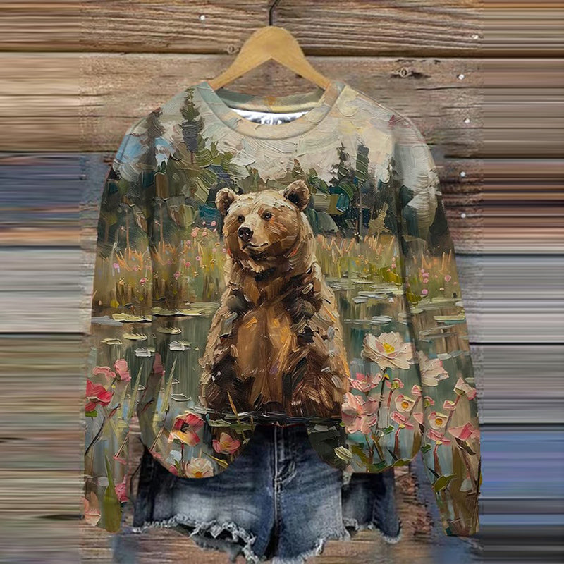Gracefully Designed Shirt
