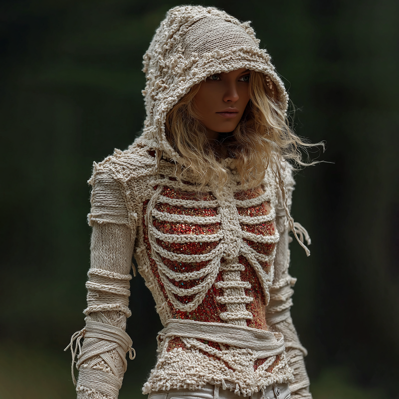 Elegantly Designed Jumper