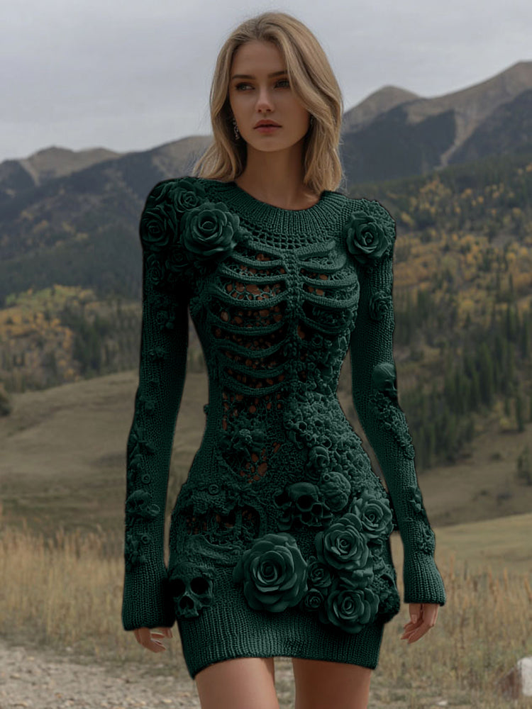Classic Designed Jumper
