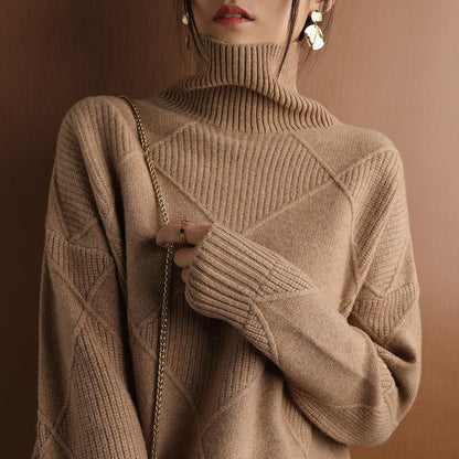 Classic Vintage Jumper